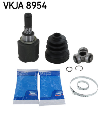 SKF VKJA 8954 Féltengelycsukló